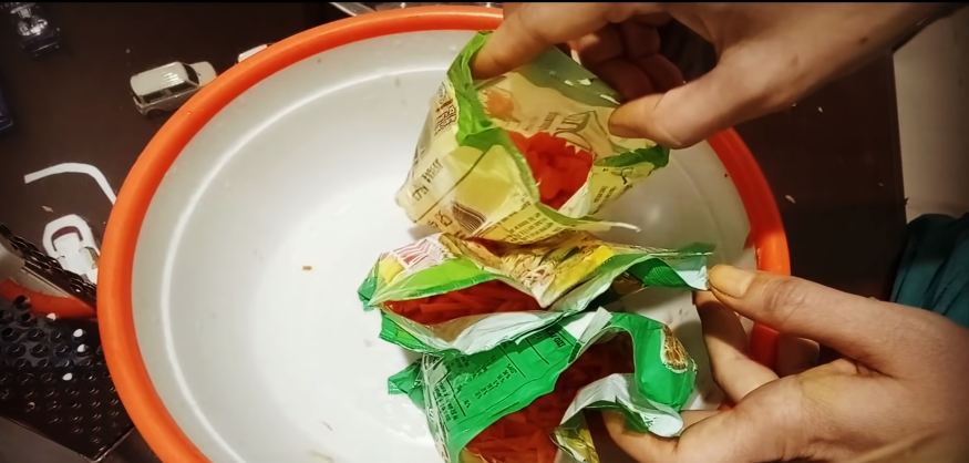 Tanpa direndam air, ini cara menyimpan wortel yang sudah dipotong agar awet hingga berbulan-bulan