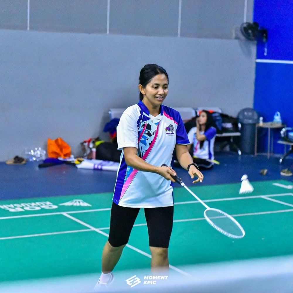 potret terbaru pemeran ratu pandulu di angling dharma © berbagai sumber