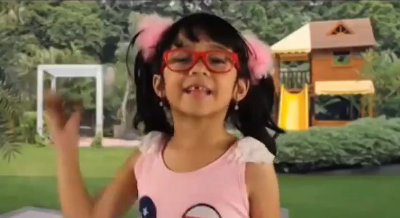 transformasi cinta kuya © berbagai sumber  transformasi cinta kuya © berbagai sumber