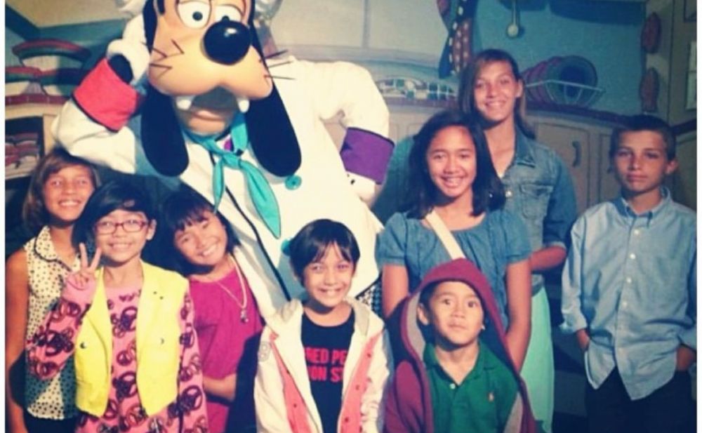 transformasi cinta kuya © berbagai sumber  transformasi cinta kuya © berbagai sumber