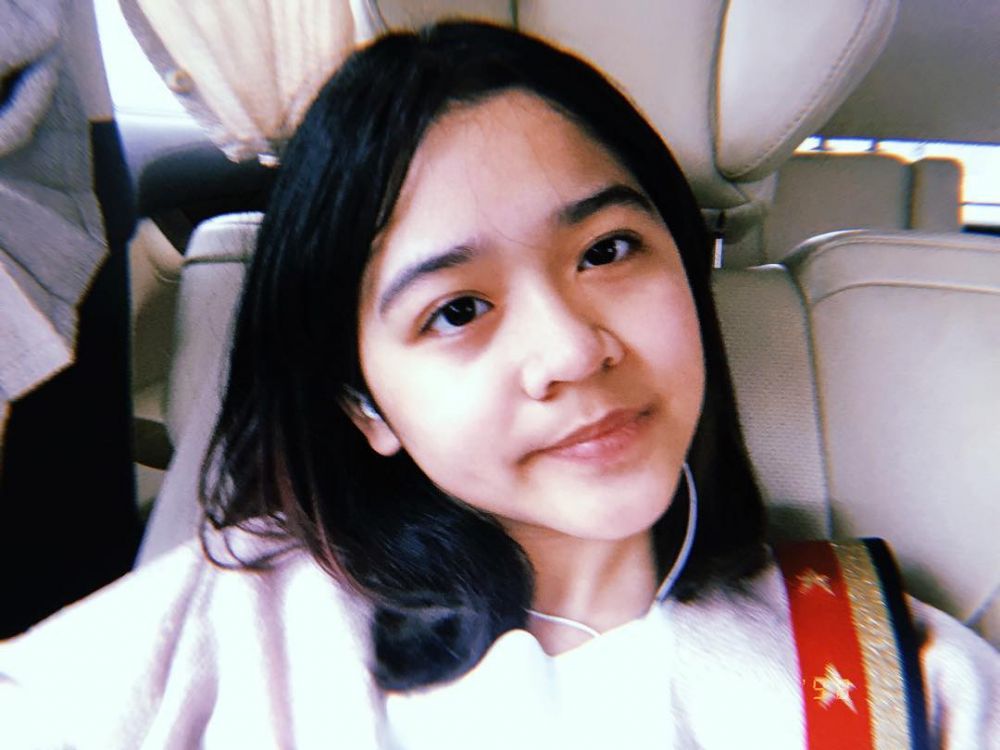 transformasi cinta kuya © berbagai sumber  transformasi cinta kuya © berbagai sumber