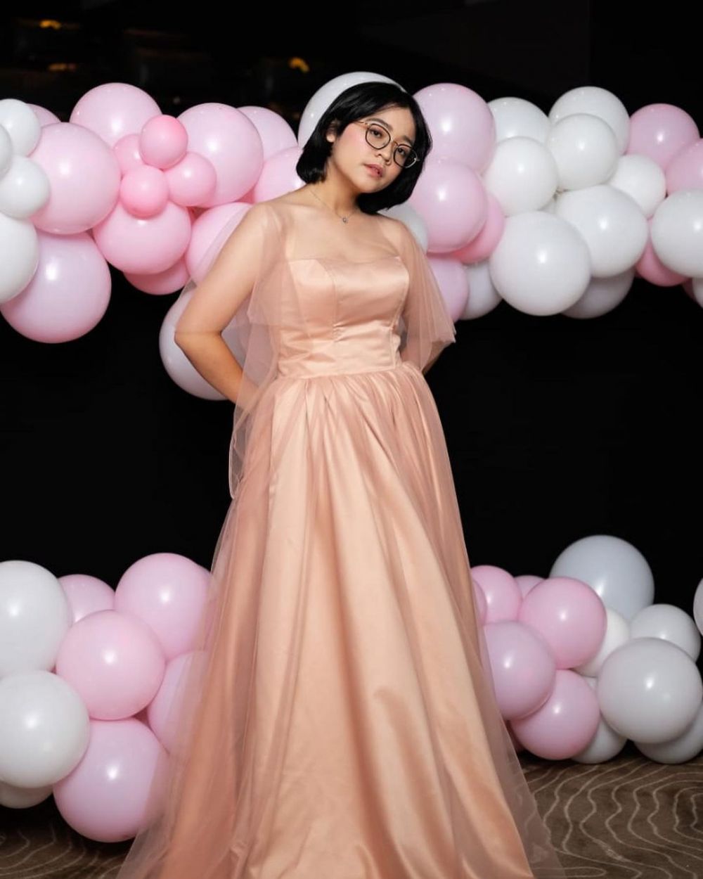  transformasi cinta kuya © berbagai sumber