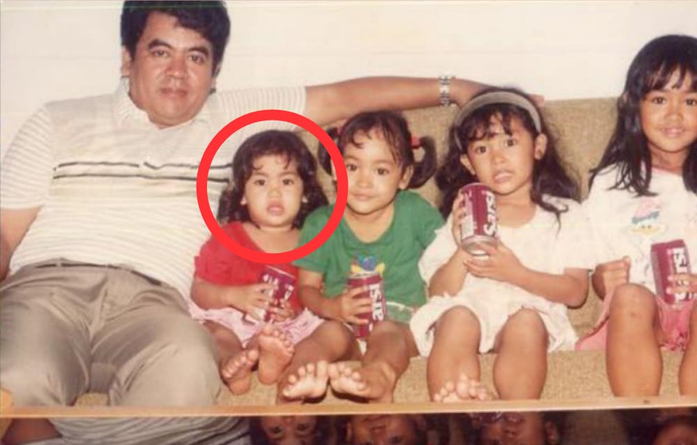 personel Cherrybelle ini penggemar berat onde-onde © 2023 brilio.net