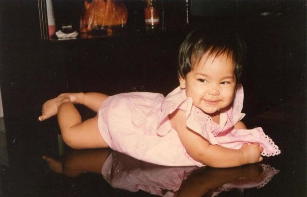 personel Cherrybelle ini penggemar berat onde-onde © 2023 brilio.net