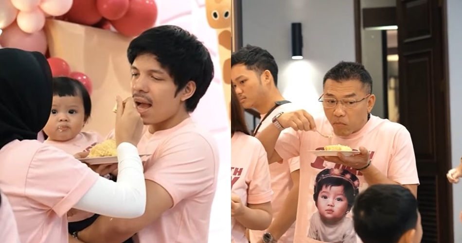 Kece bertema kebun binatang, ini 10 detail kue ultah Ameena anak Aurel Hermansyah dan Atta Halilintar