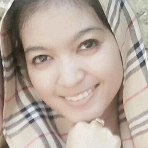 Gaya Selvi Ananda konsisten anggun © 2023 brilio.net