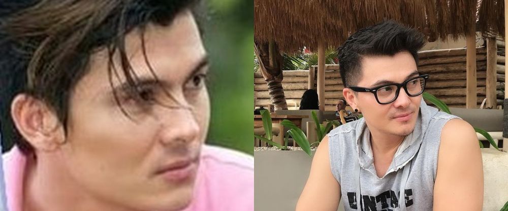 intip 7 potret Roy Jordy dulu dan kini © 2023 brilio.net