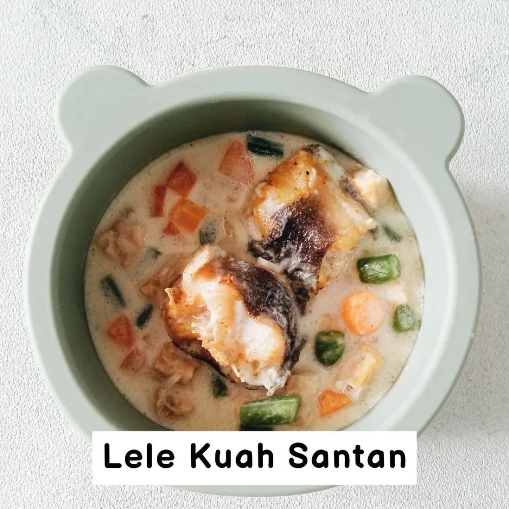 11 Resep lele berkuah santan pedas, nikmat dan menggugah selera