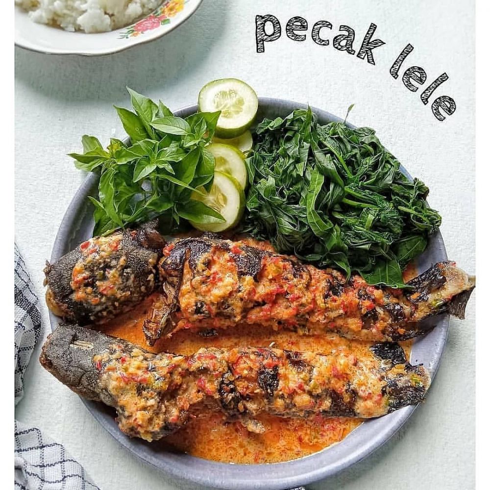 11 Resep lele berkuah santan pedas, nikmat dan menggugah selera