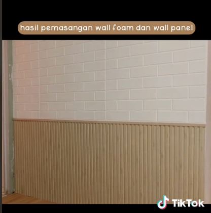 Makeover tempat cucian ala minimalis © 2023 brilio.net