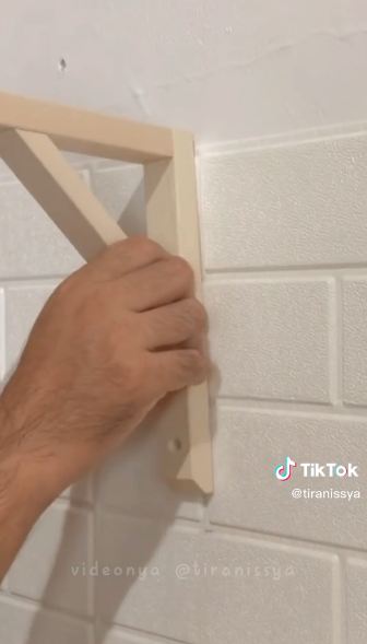 Makeover tempat cucian ala minimalis © 2023 brilio.net Makeover tempat cucian ala minimalis © 2023 brilio.net