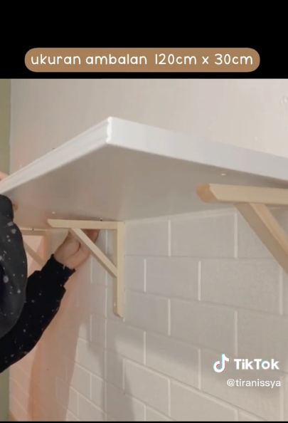 Makeover tempat cucian ala minimalis © 2023 brilio.net Makeover tempat cucian ala minimalis © 2023 brilio.net