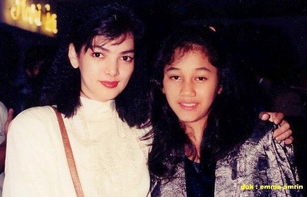 ida iasha rhoma berbagai sumber