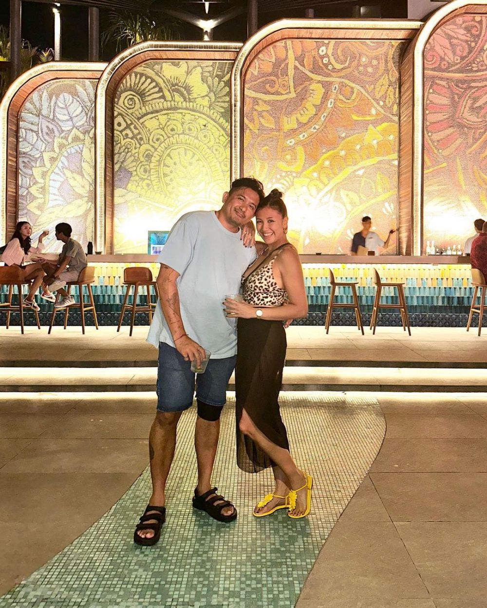 potret terbaru bocah imut yang pernah jadi ratu FTV © berbagai sumber