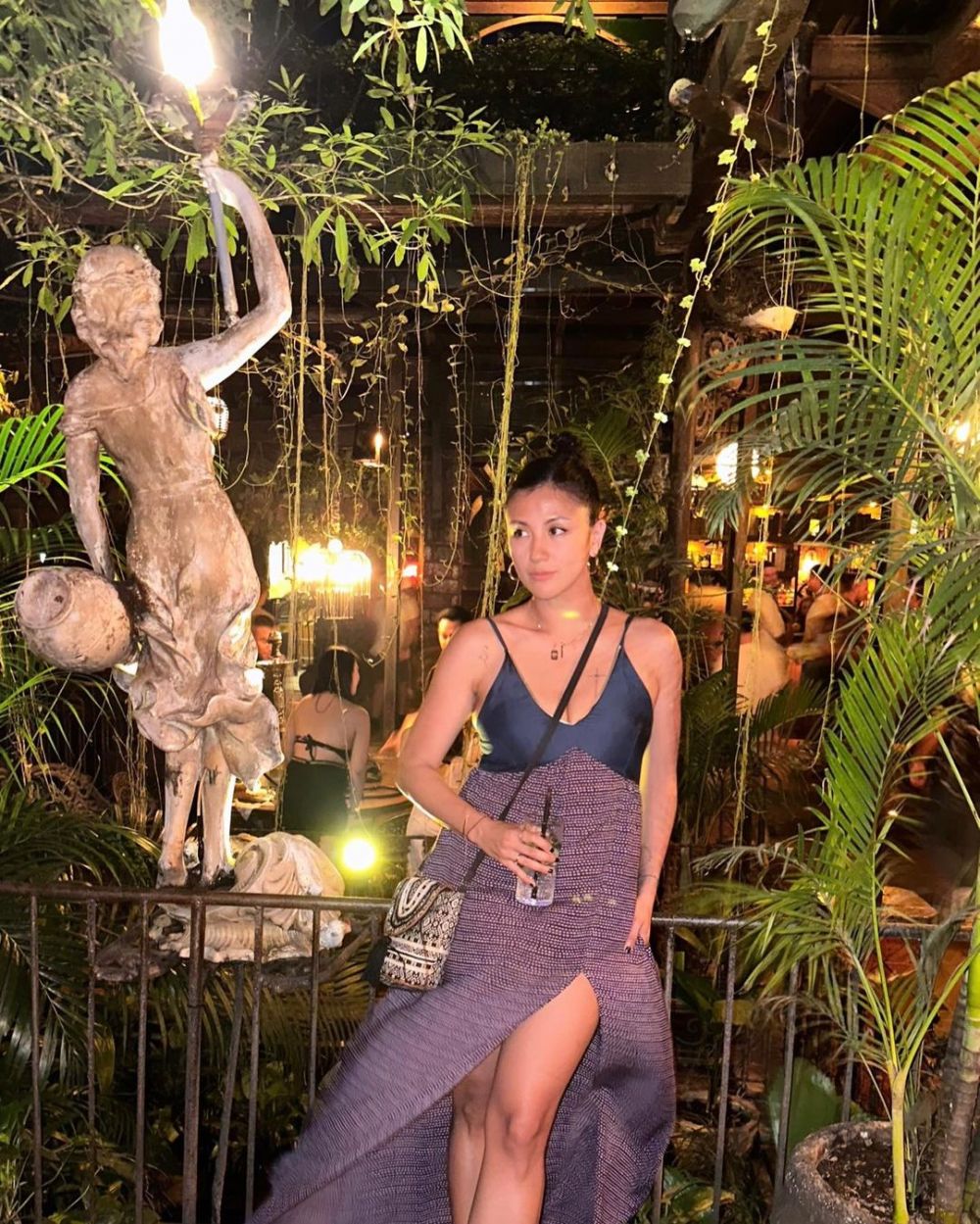 potret terbaru bocah imut yang pernah jadi ratu FTV © berbagai sumber