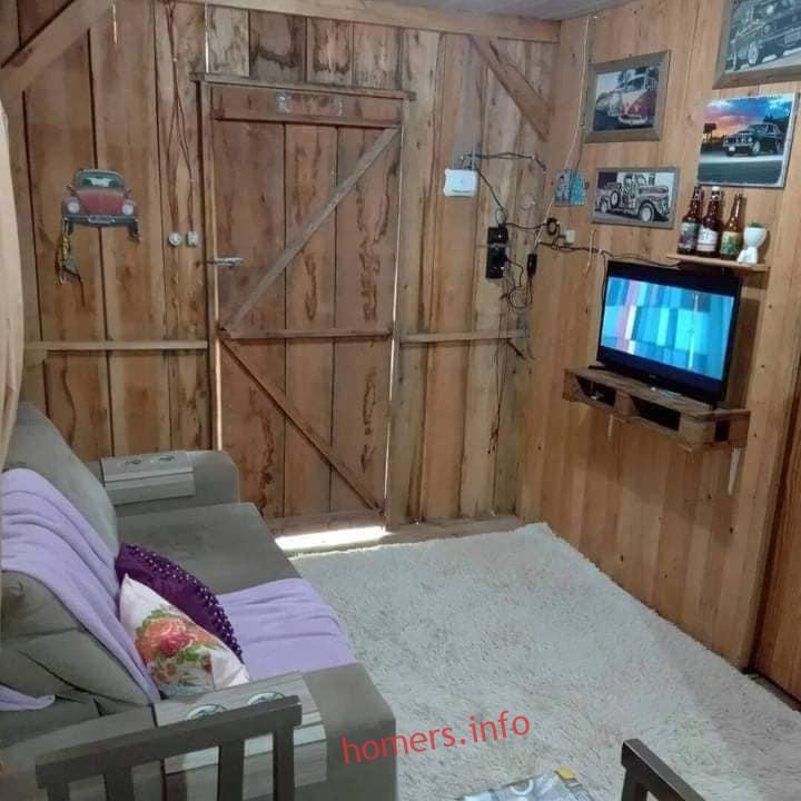 rumah kayu interior rapi © homesneardesign.us rumah kayu interior rapi © homesneardesign.us