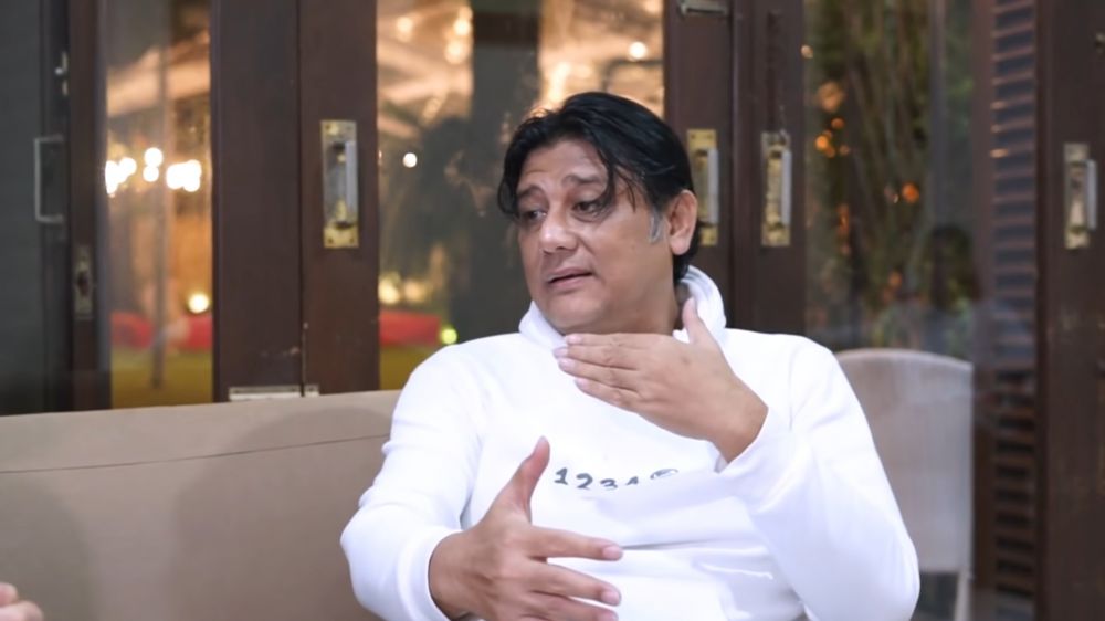 potret terbaru anto wijaya © berbagai sumber potret terbaru anto wijaya © berbagai sumber