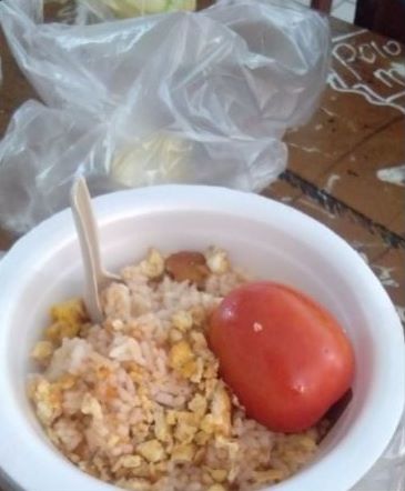 beli makan dapat bonus banyak © Berbagai sumber