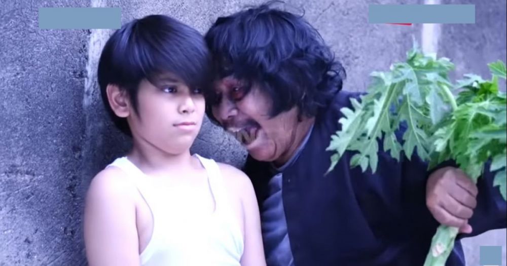 adegan sinetron lupa diedit © 2023 berbagai sumber