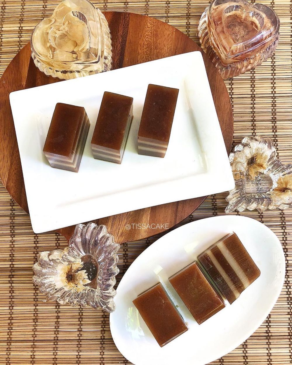 15 Resep puding agar-agar, lezat, praktis, dan bikin nagih