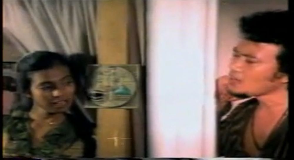 Ida Royani Rhoma Irama © berbagai sumber Ida Royani Rhoma Irama © berbagai sumber