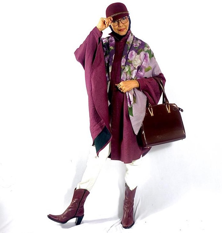 Ida Royani Rhoma Irama © berbagai sumber Ida Royani Rhoma Irama © berbagai sumber