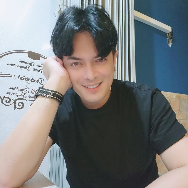 9 potret transformasi Choky Andriano © 2023 brilio.net