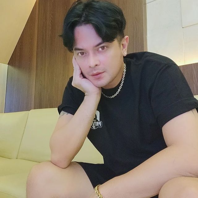 9 potret transformasi Choky Andriano © 2023 brilio.net