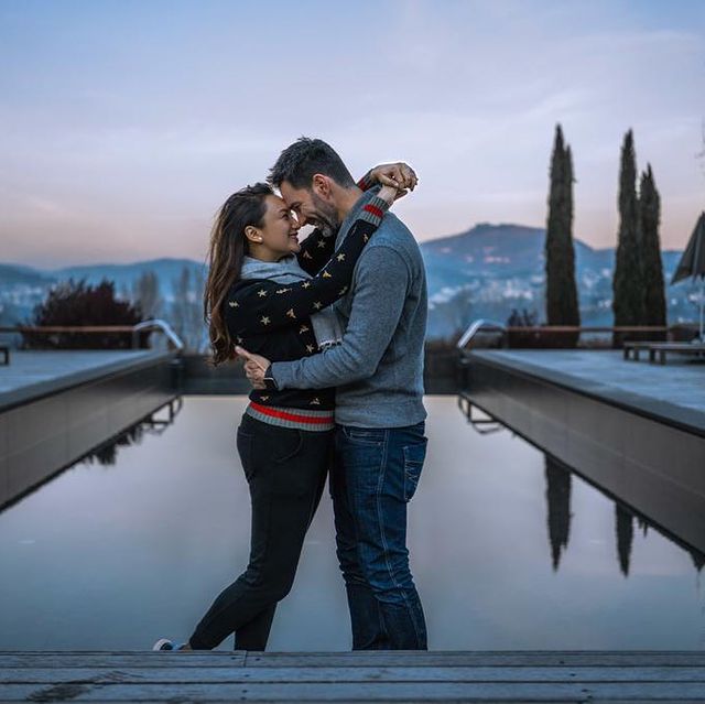 11 potret pamer kemesraan tata cahyani dengan sang kekasih © 2023 brilio.net