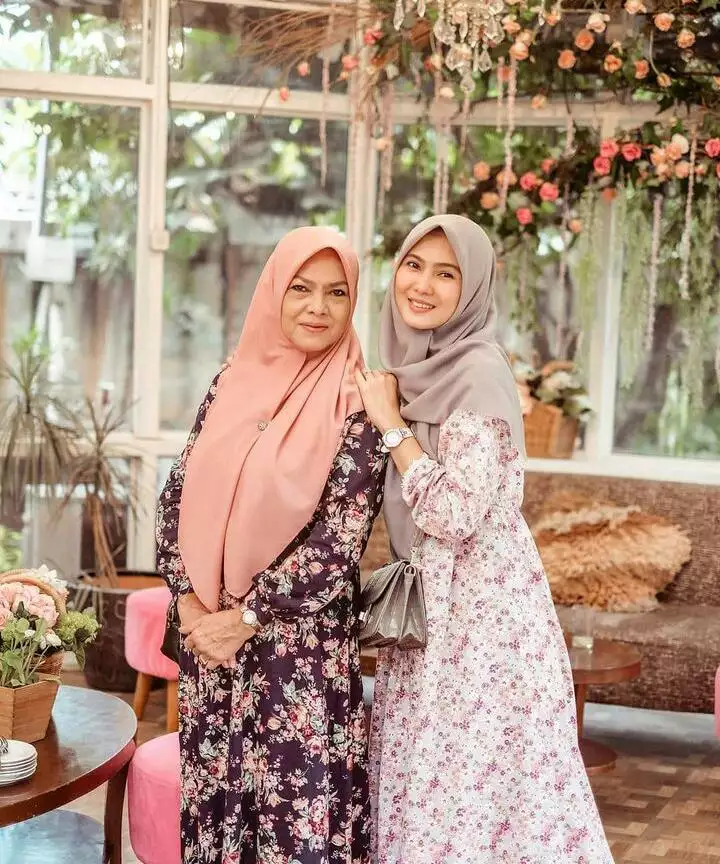 Joice Erna Ariel Tatum © berbagai sumber Joice Erna Ariel Tatum © berbagai sumber