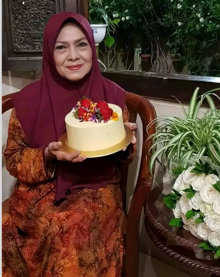 Joice Erna Ariel Tatum © berbagai sumber Joice Erna Ariel Tatum © berbagai sumber