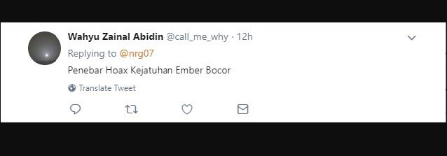 Judul sinetron Azab versi warganet Twitter Twitter