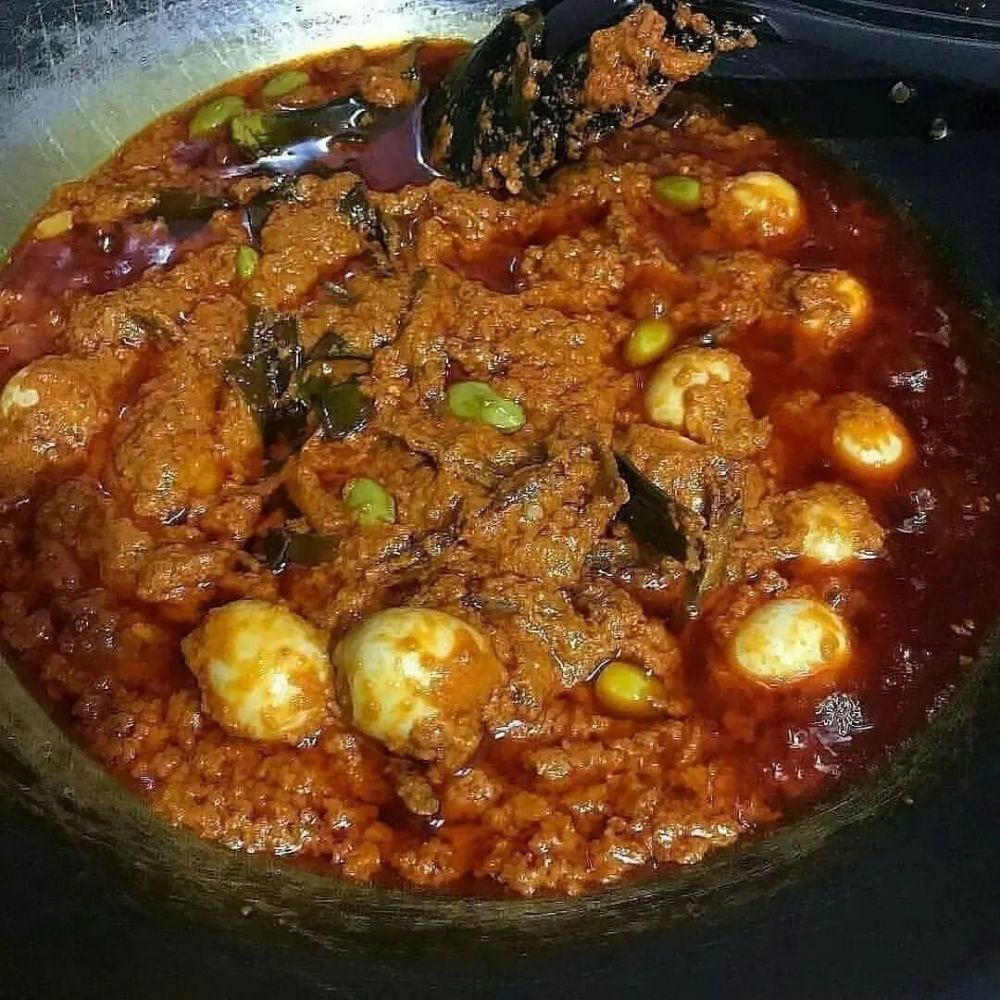 11 Resep olahan telur puyuh masak kuah santan, gurih, nikmat, dan menggugah selera