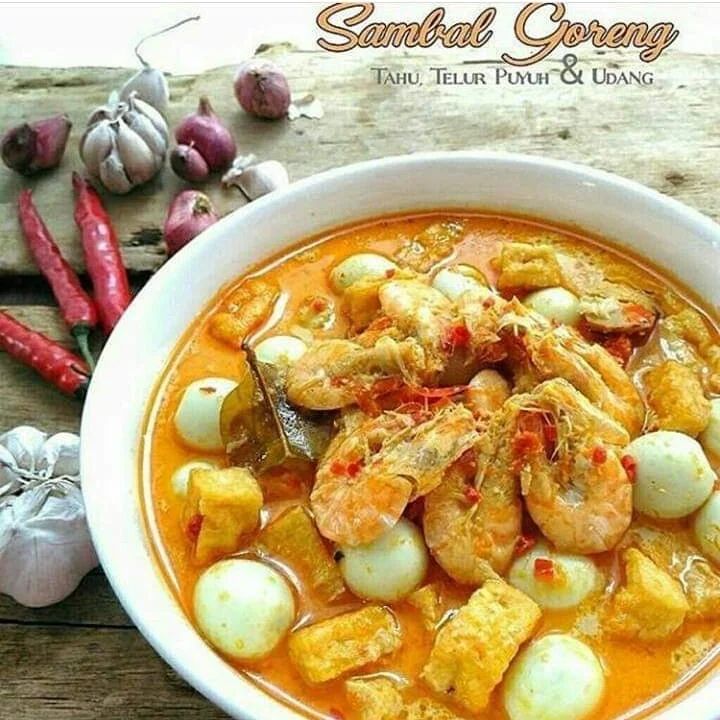 11 Resep olahan telur puyuh masak kuah santan, gurih, nikmat, dan menggugah selera