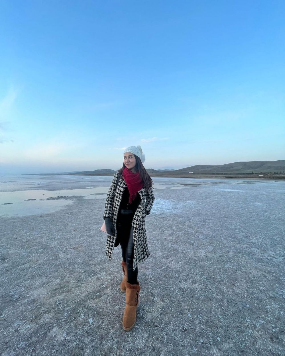 potret terbaru mayang adik vanessa angel © berbagai sumber potret terbaru mayang adik vanessa angel © berbagai sumber