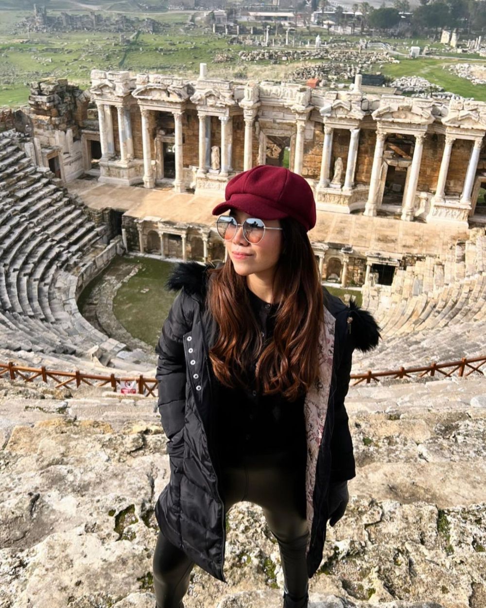 potret terbaru mayang adik vanessa angel © berbagai sumber potret terbaru mayang adik vanessa angel © berbagai sumber