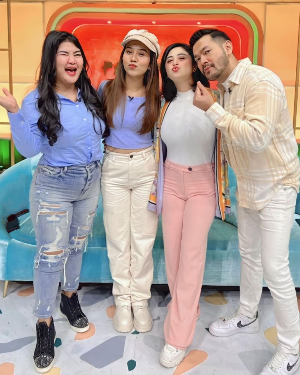 potret terbaru mayang adik vanessa angel © berbagai sumber potret terbaru mayang adik vanessa angel © berbagai sumber