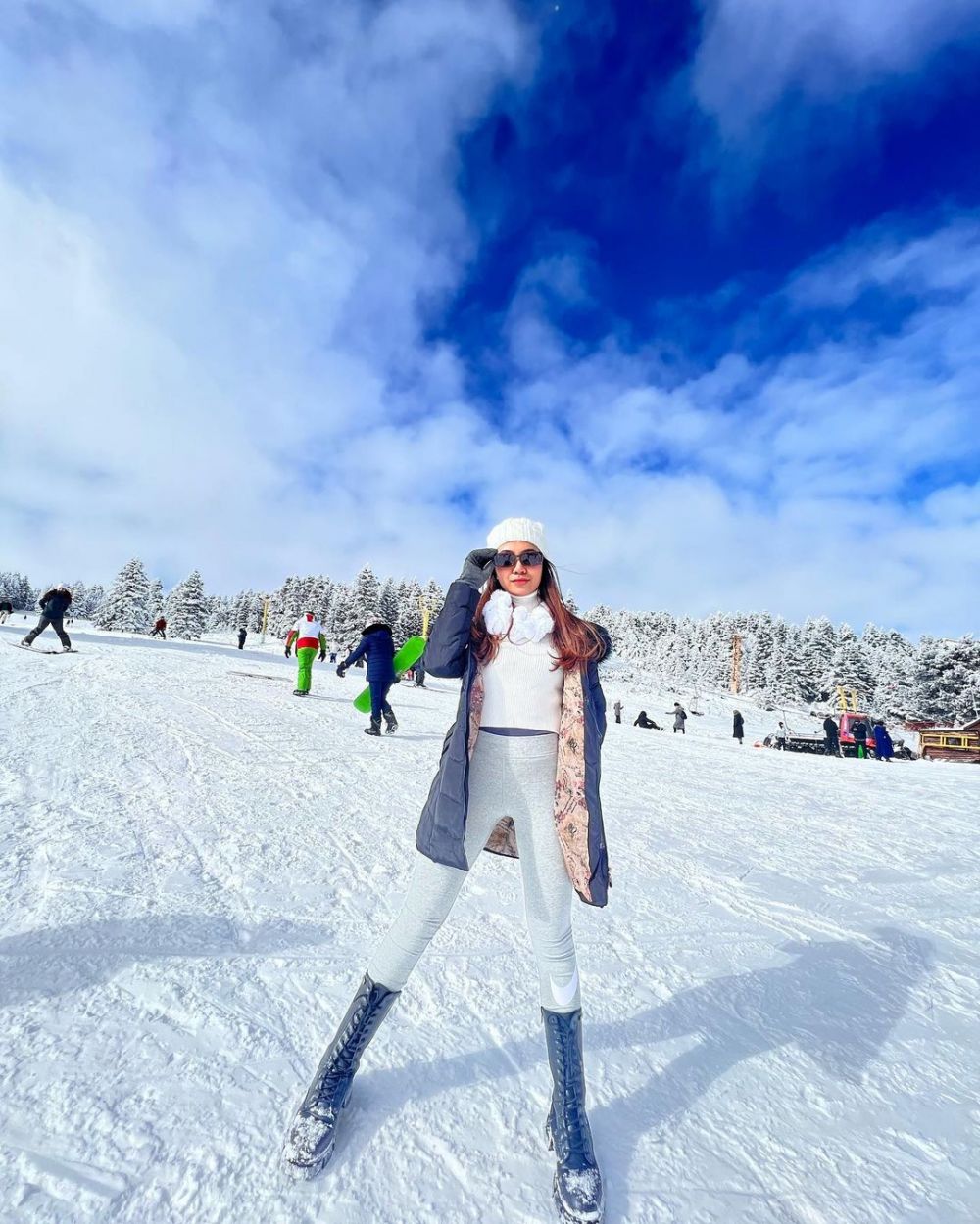 potret terbaru mayang adik vanessa angel © berbagai sumber potret terbaru mayang adik vanessa angel © berbagai sumber