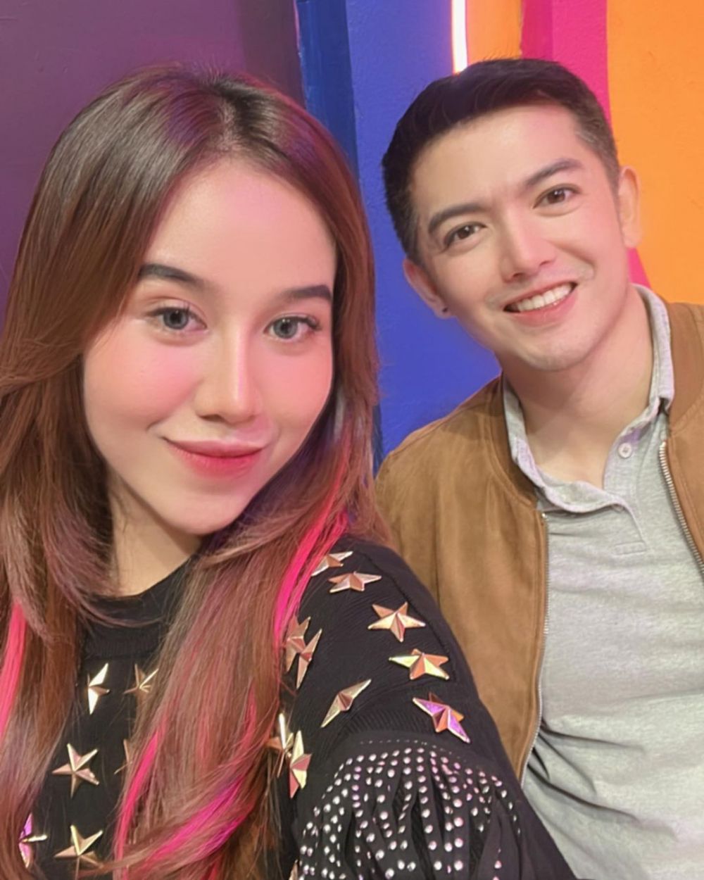 potret terbaru mayang adik vanessa angel © berbagai sumber potret terbaru mayang adik vanessa angel © berbagai sumber