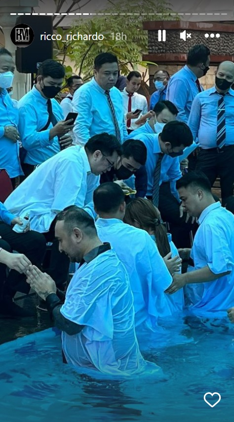 momen amanda manopo dibaptis © berbagai sumber momen amanda manopo dibaptis © berbagai sumber