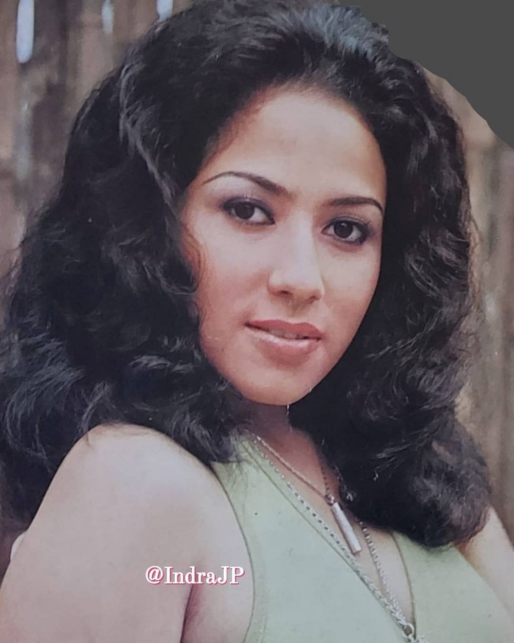 potret lawas kekasih rhoma irama di film nada-nada rindu © berbagai sumber potret lawas kekasih rhoma irama di film nada-nada rindu © berbagai sumber