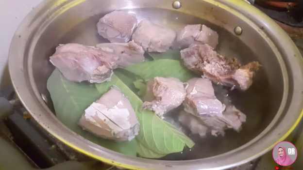 Trik mengempukkan lidah sapi tanpa presto dan hemat gas, cuma butuh waktu 15 menit