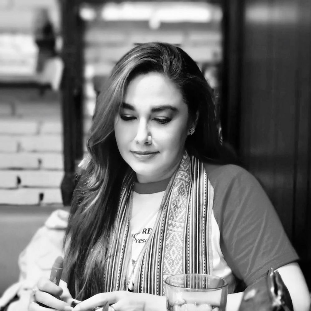 potret terbaru gadis cantik idola trio warkop © berbagai sumber potret terbaru gadis cantik idola trio warkop © berbagai sumber