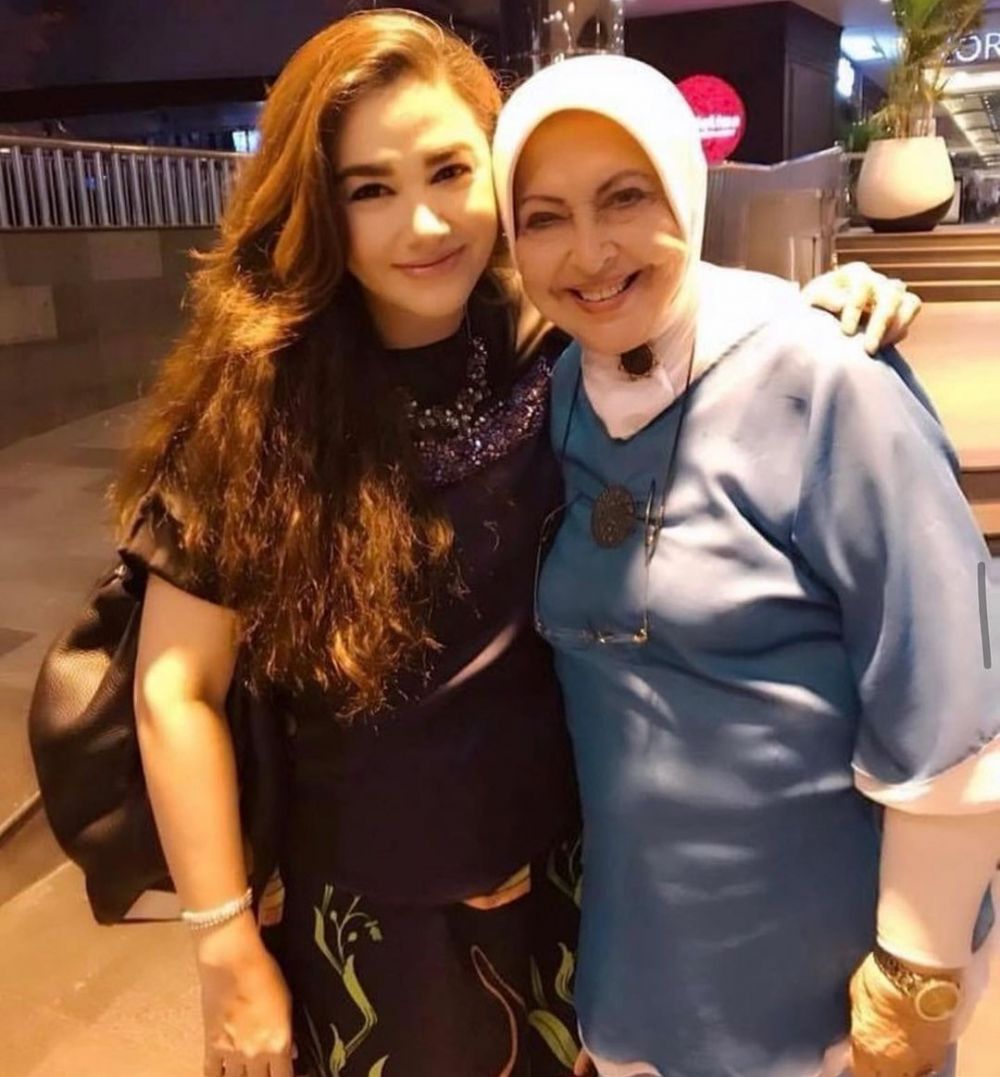 potret terbaru gadis cantik idola trio warkop © berbagai sumber potret terbaru gadis cantik idola trio warkop © berbagai sumber