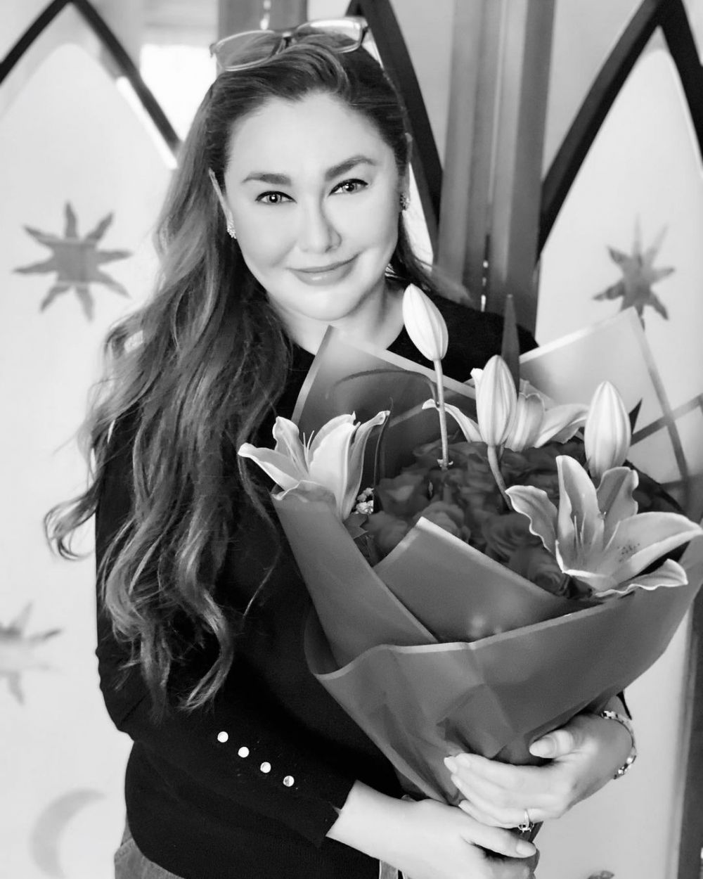 potret terbaru gadis cantik idola trio warkop © berbagai sumber potret terbaru gadis cantik idola trio warkop © berbagai sumber