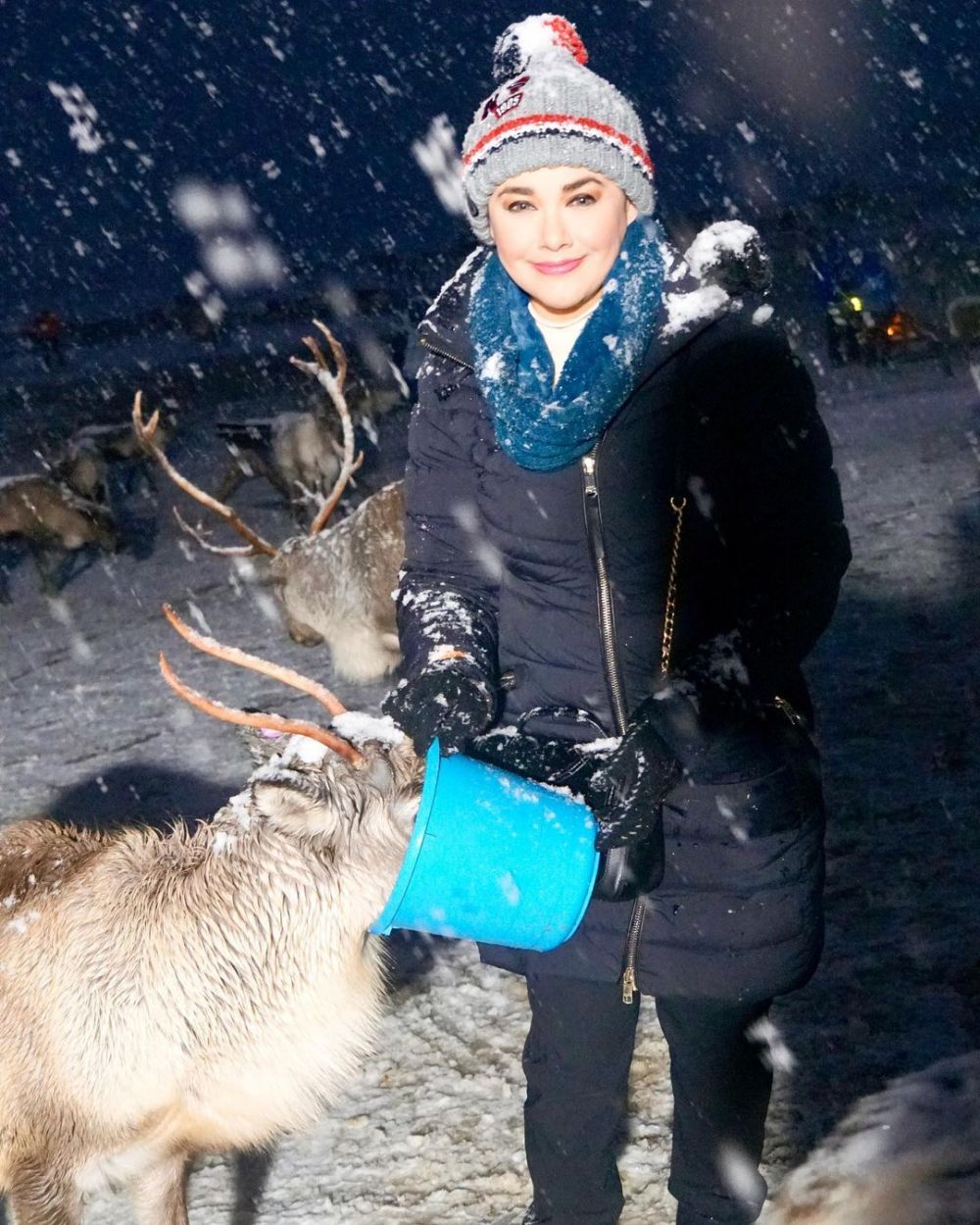 potret terbaru gadis cantik idola trio warkop © berbagai sumber potret terbaru gadis cantik idola trio warkop © berbagai sumber