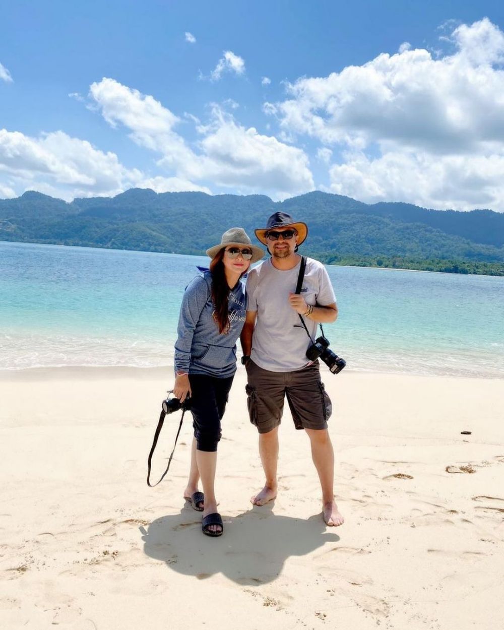 potret terbaru gadis cantik idola trio warkop © berbagai sumber potret terbaru gadis cantik idola trio warkop © berbagai sumber