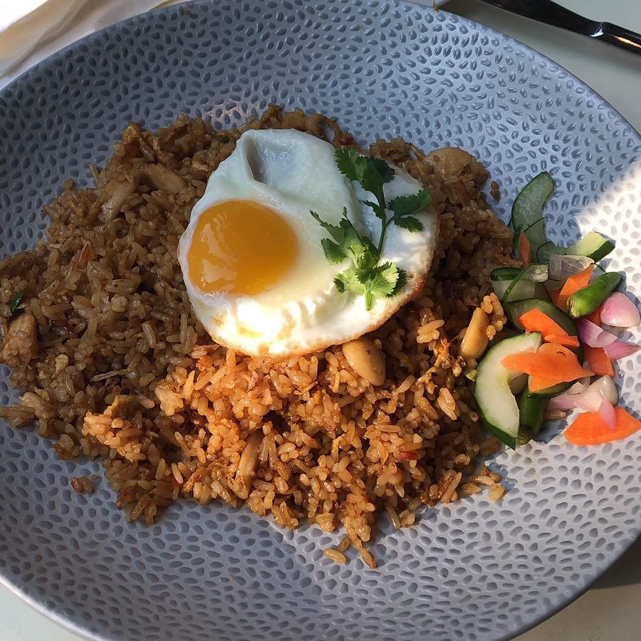 8 Masakan Tata Cahyani mantan istri Tommy Soeharto ini sehat dan menggugah selera