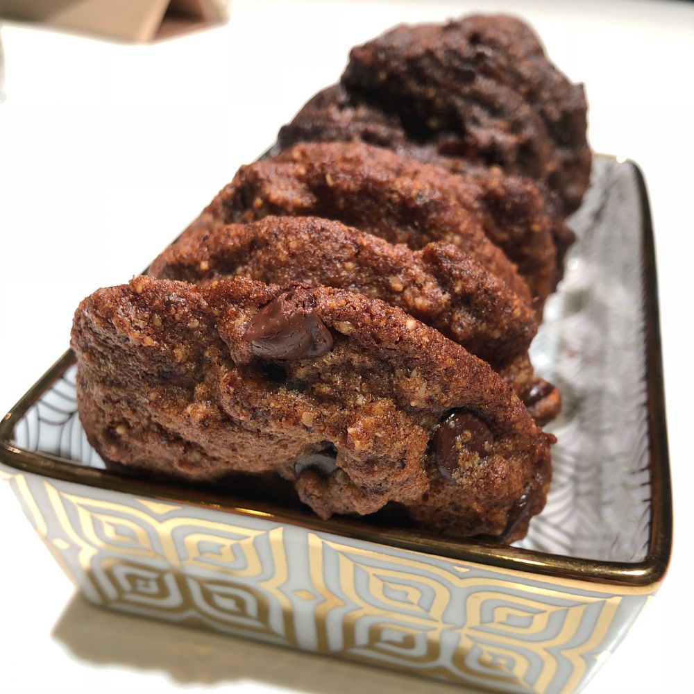 8 Masakan Tata Cahyani mantan istri Tommy Soeharto ini sehat dan menggugah selera