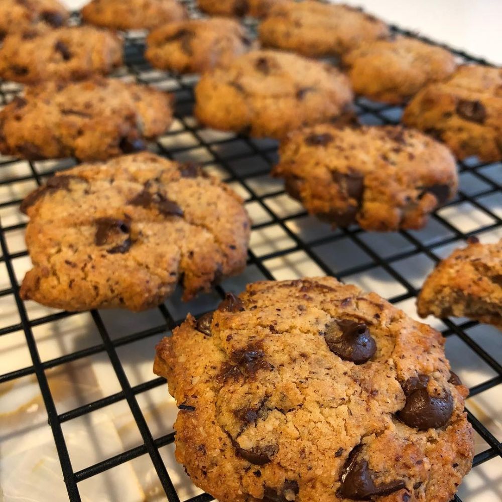 8 Masakan Tata Cahyani mantan istri Tommy Soeharto ini sehat dan menggugah selera